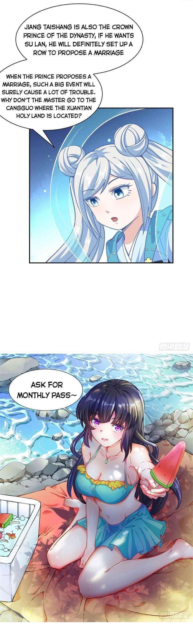 Martial Arts Reigns Chapter 305 - Page 12