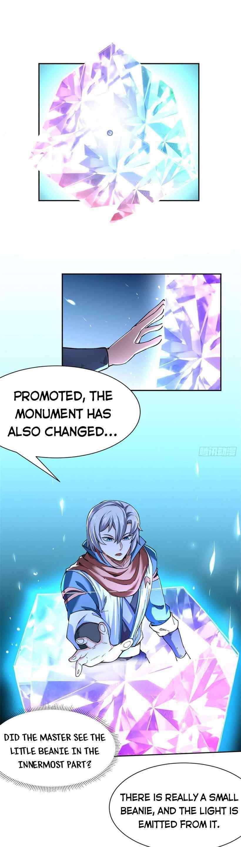 Martial Arts Reigns Chapter 305 - Page 5