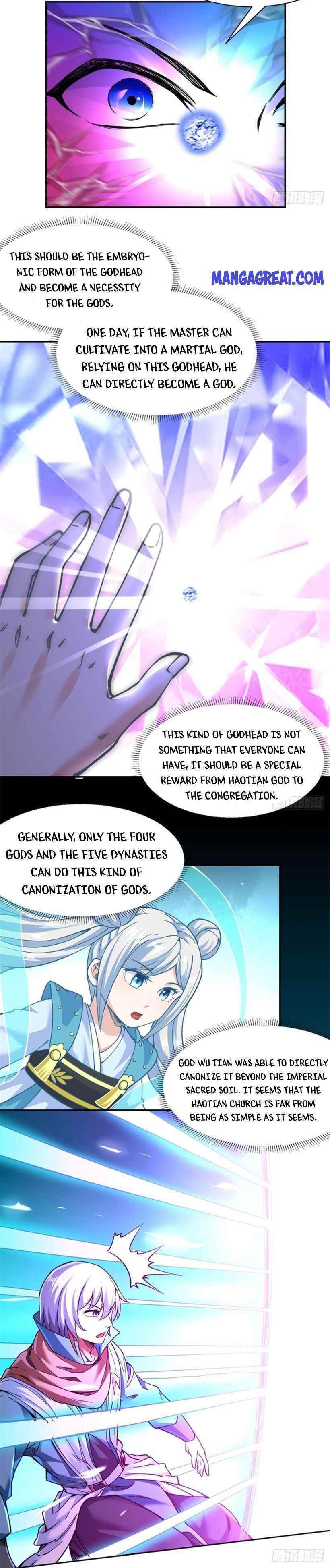 Martial Arts Reigns Chapter 305 - Page 6