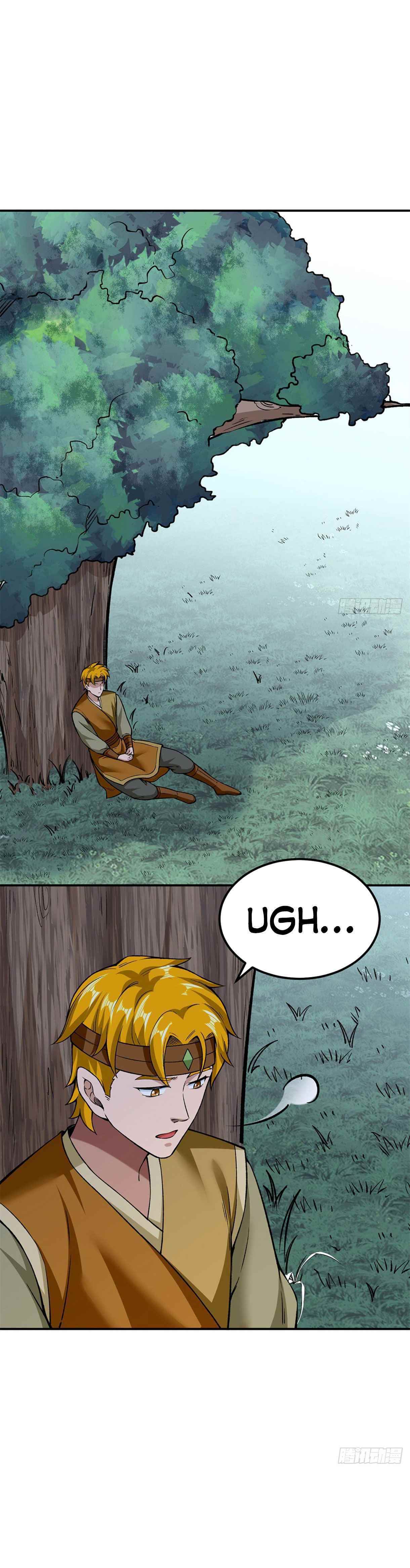 Martial Arts Reigns Chapter 307 - Page 13