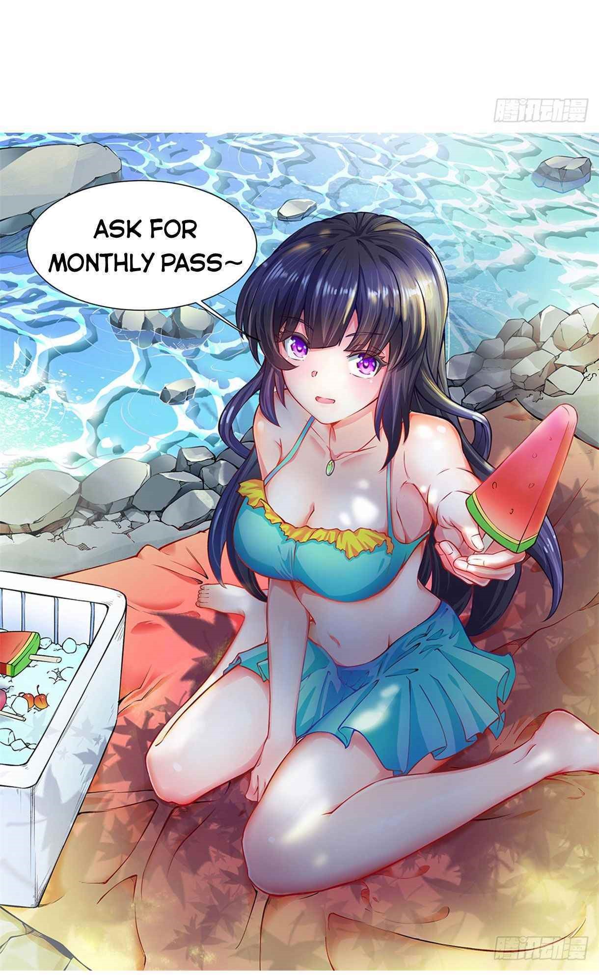 Martial Arts Reigns Chapter 307 - Page 16