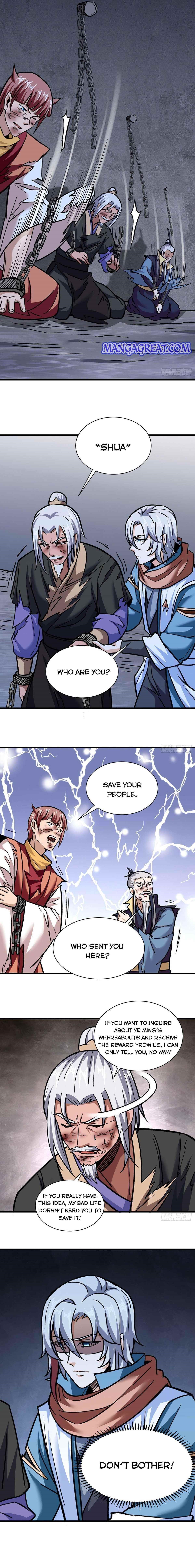 Martial Arts Reigns Chapter 309 - Page 5