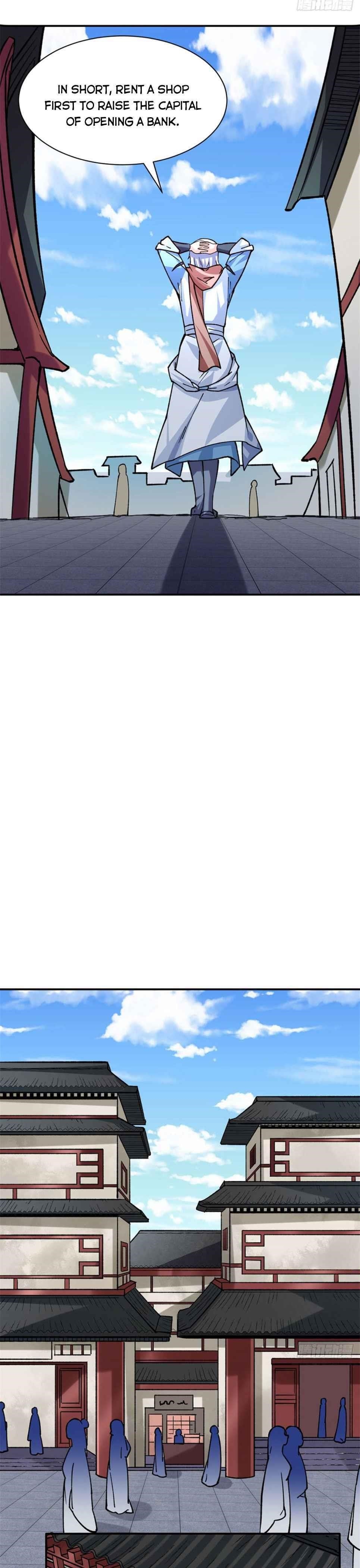 Martial Arts Reigns Chapter 310 - Page 10