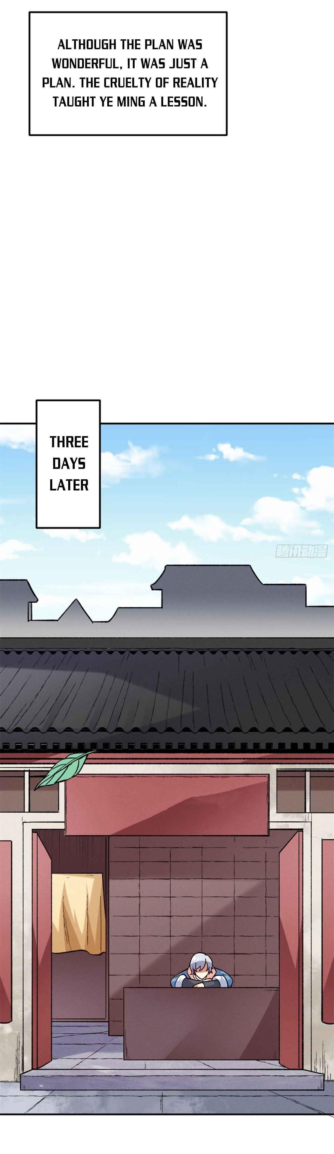 Martial Arts Reigns Chapter 310 - Page 16