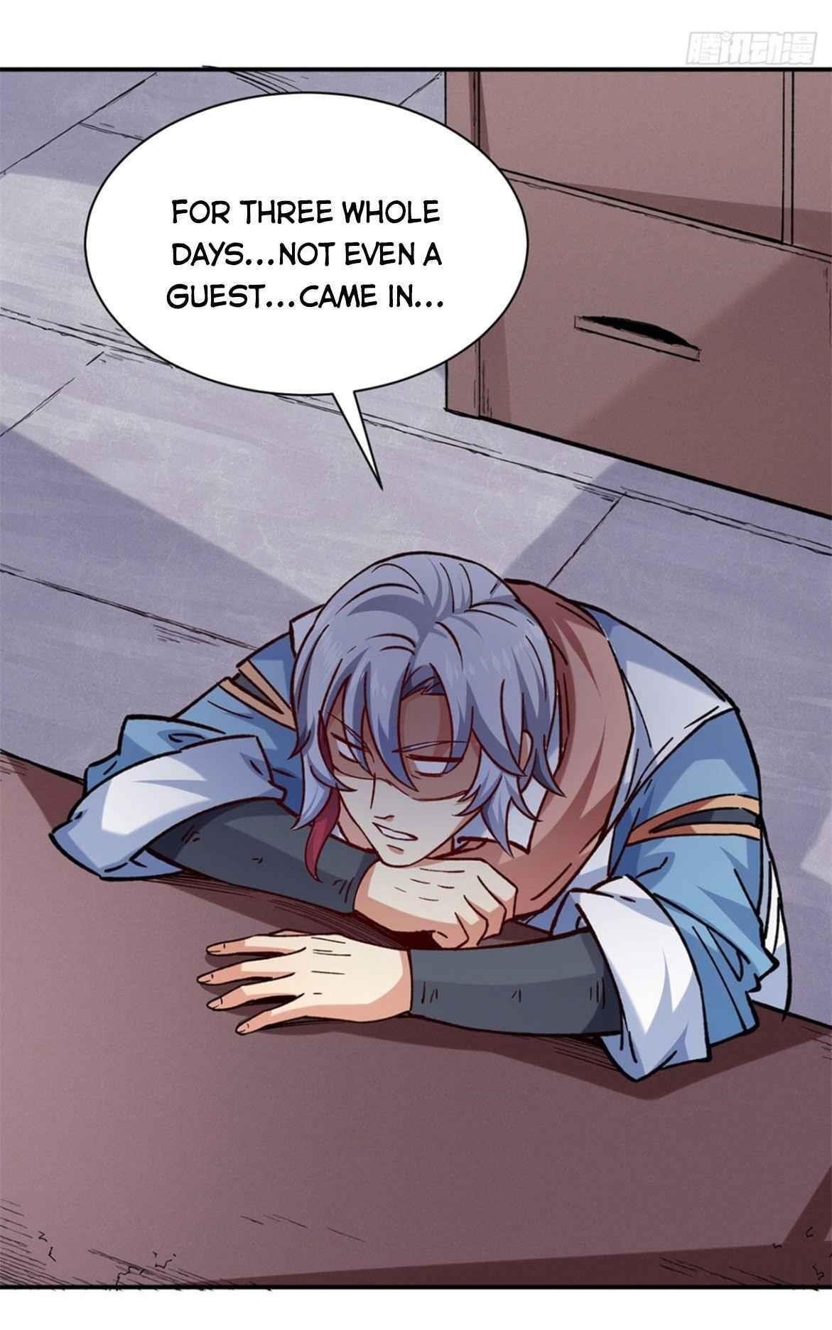 Martial Arts Reigns Chapter 310 - Page 17