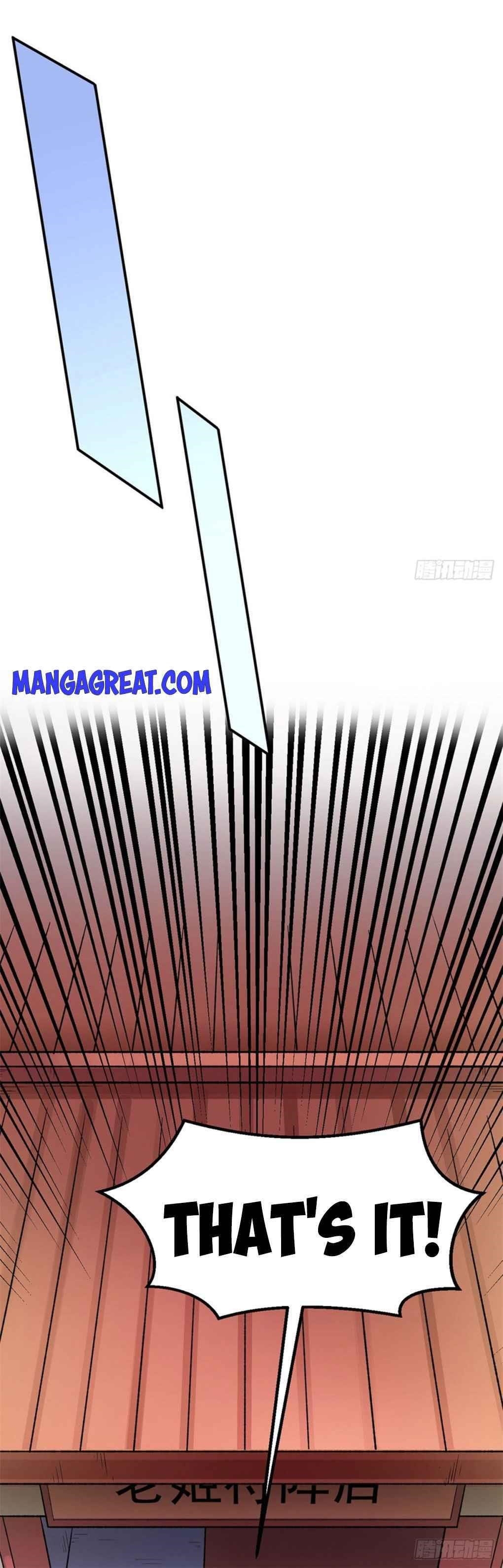 Martial Arts Reigns Chapter 311 - Page 7