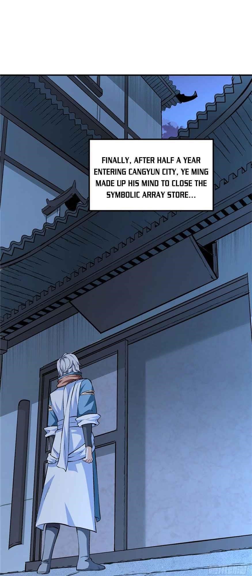 Martial Arts Reigns Chapter 313 - Page 12