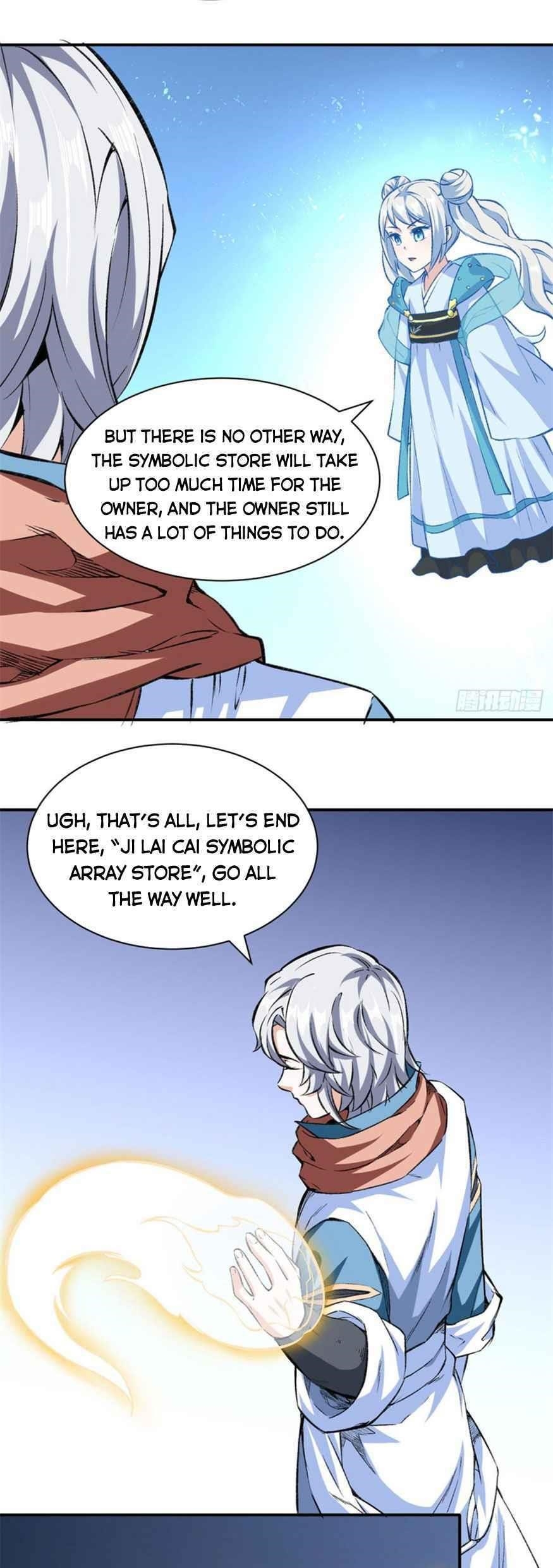 Martial Arts Reigns Chapter 313 - Page 14