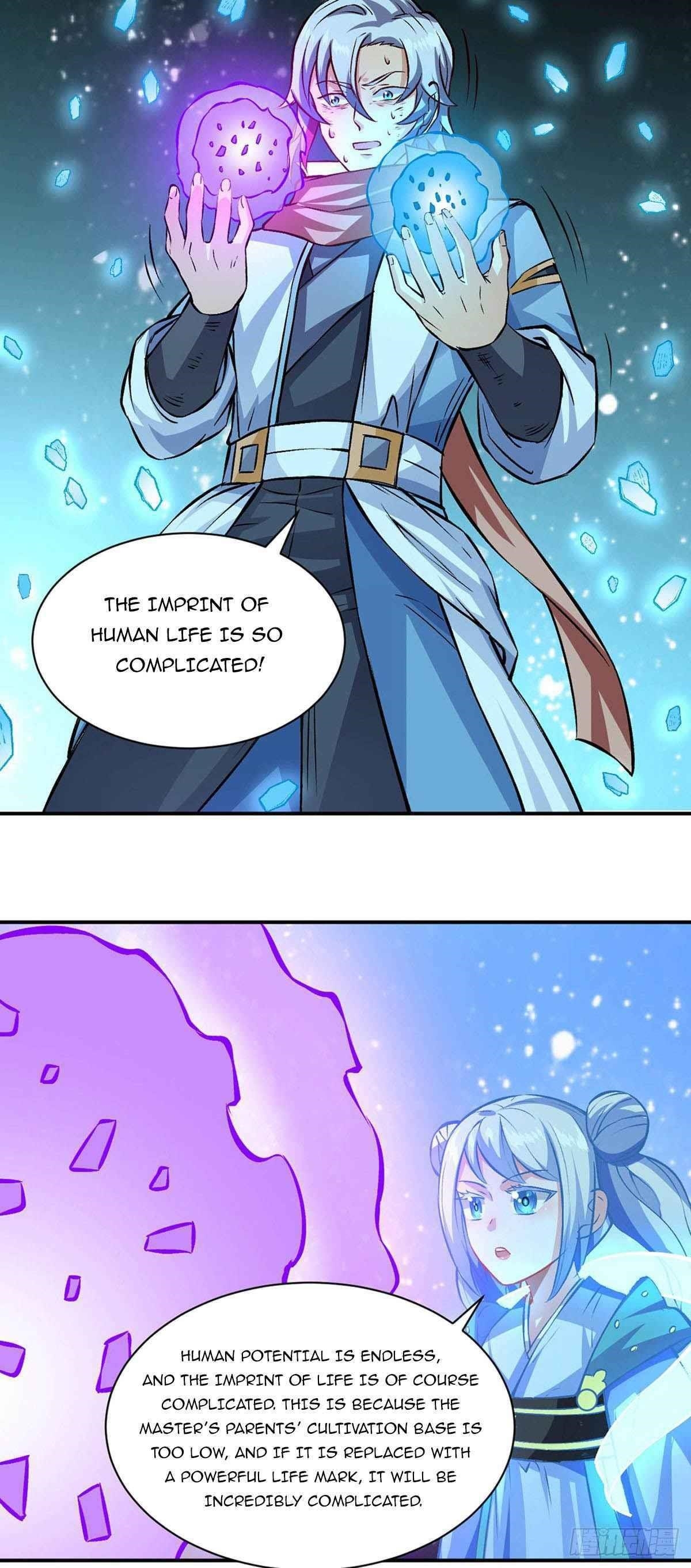 Martial Arts Reigns Chapter 314 - Page 12