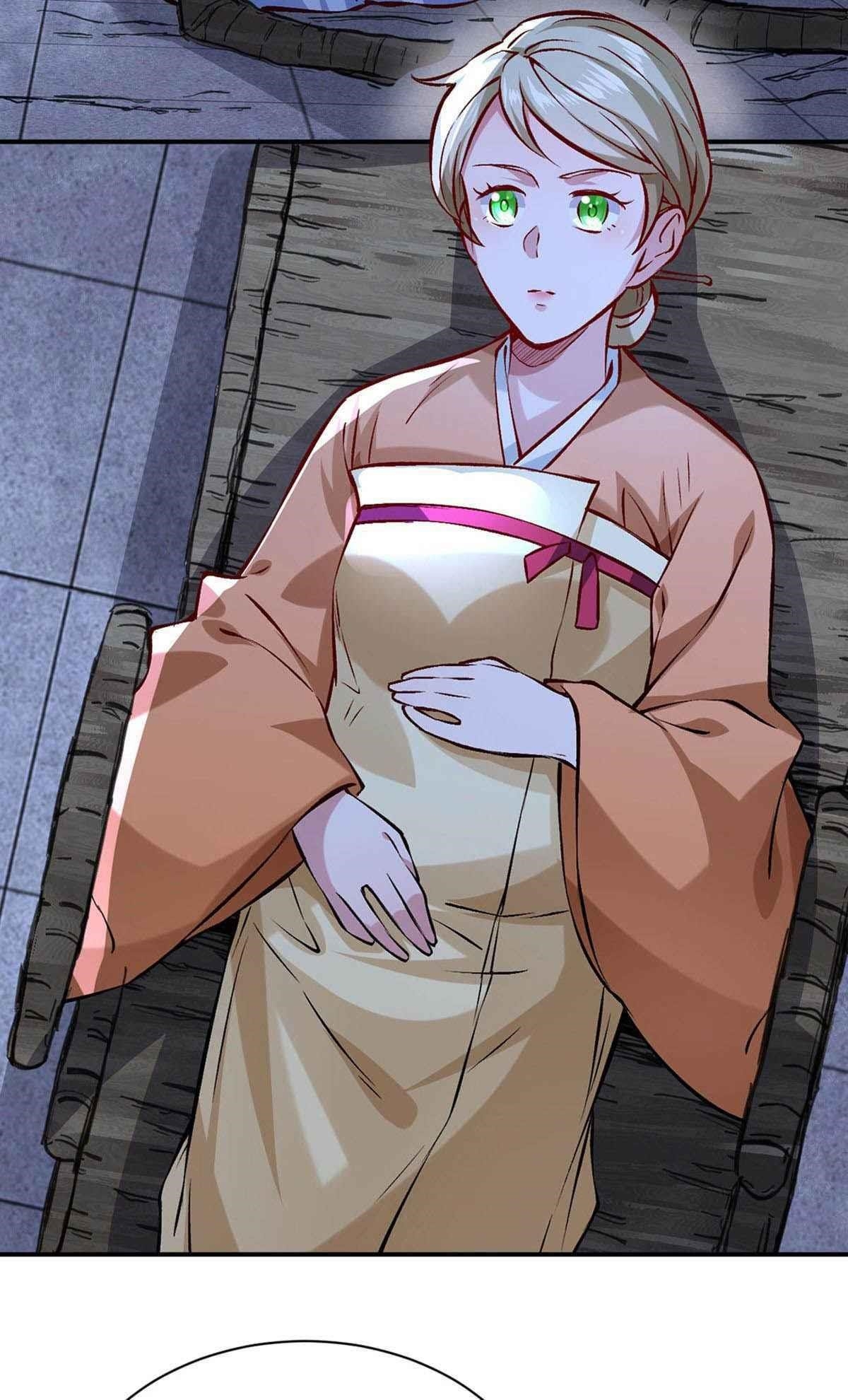 Martial Arts Reigns Chapter 314 - Page 17