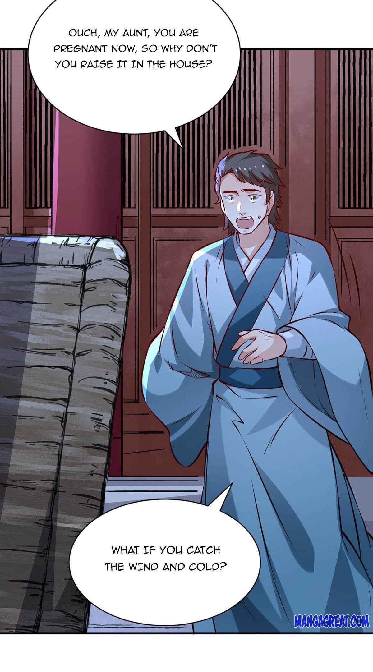 Martial Arts Reigns Chapter 314 - Page 18