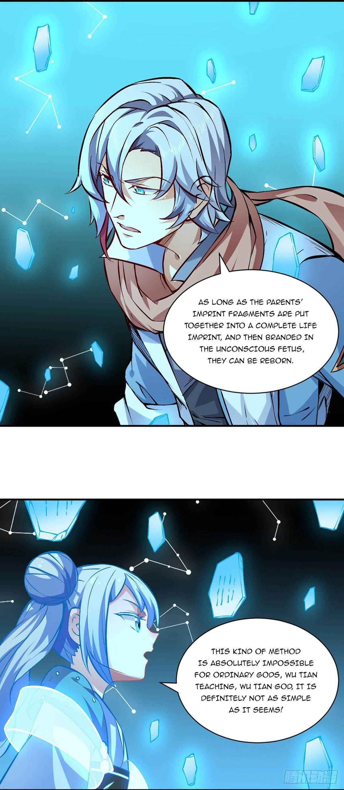 Martial Arts Reigns Chapter 314 - Page 2