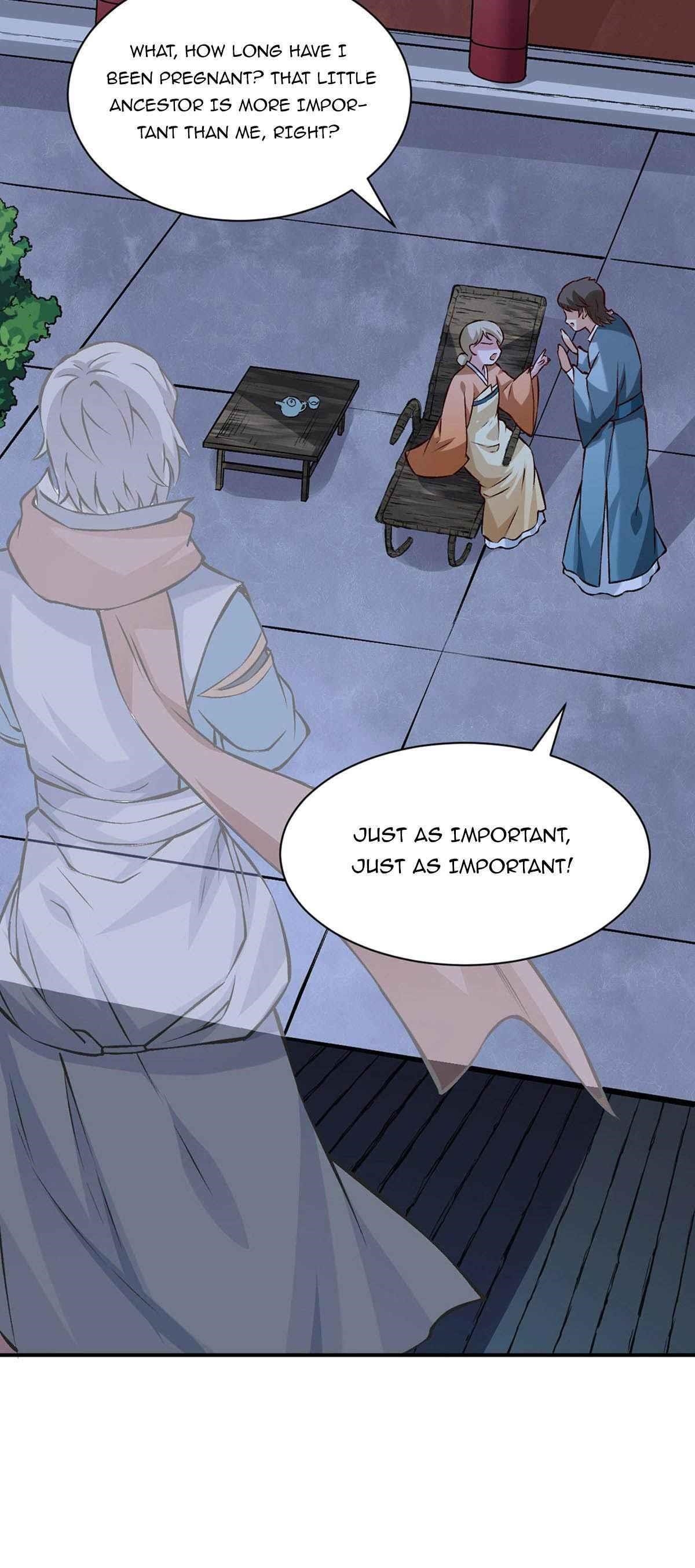 Martial Arts Reigns Chapter 314 - Page 20