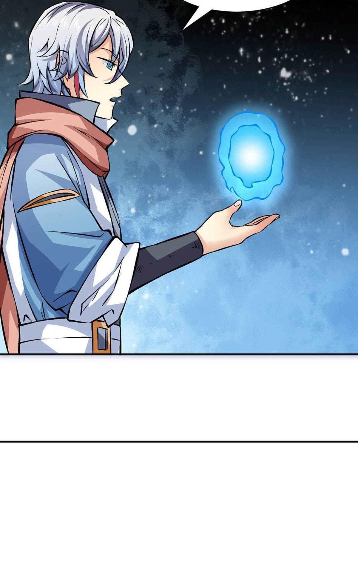 Martial Arts Reigns Chapter 314 - Page 24