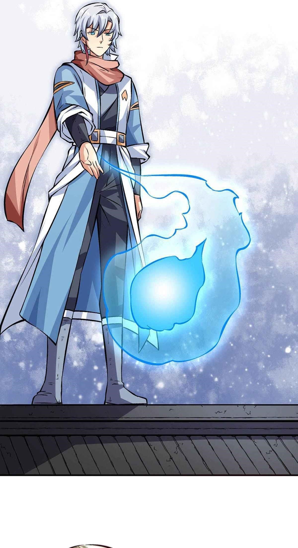 Martial Arts Reigns Chapter 314 - Page 25