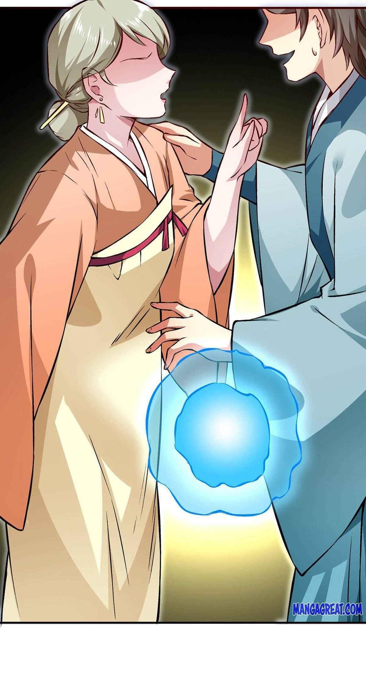 Martial Arts Reigns Chapter 314 - Page 26