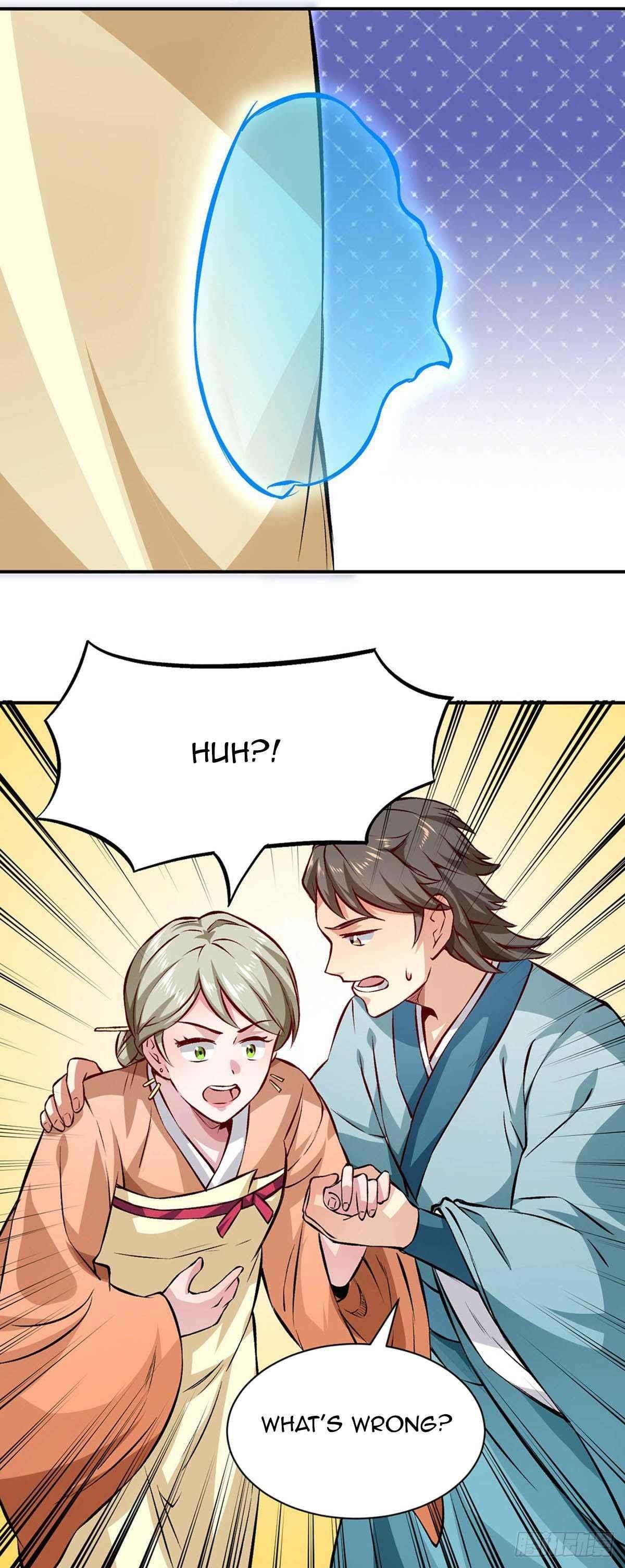 Martial Arts Reigns Chapter 314 - Page 27