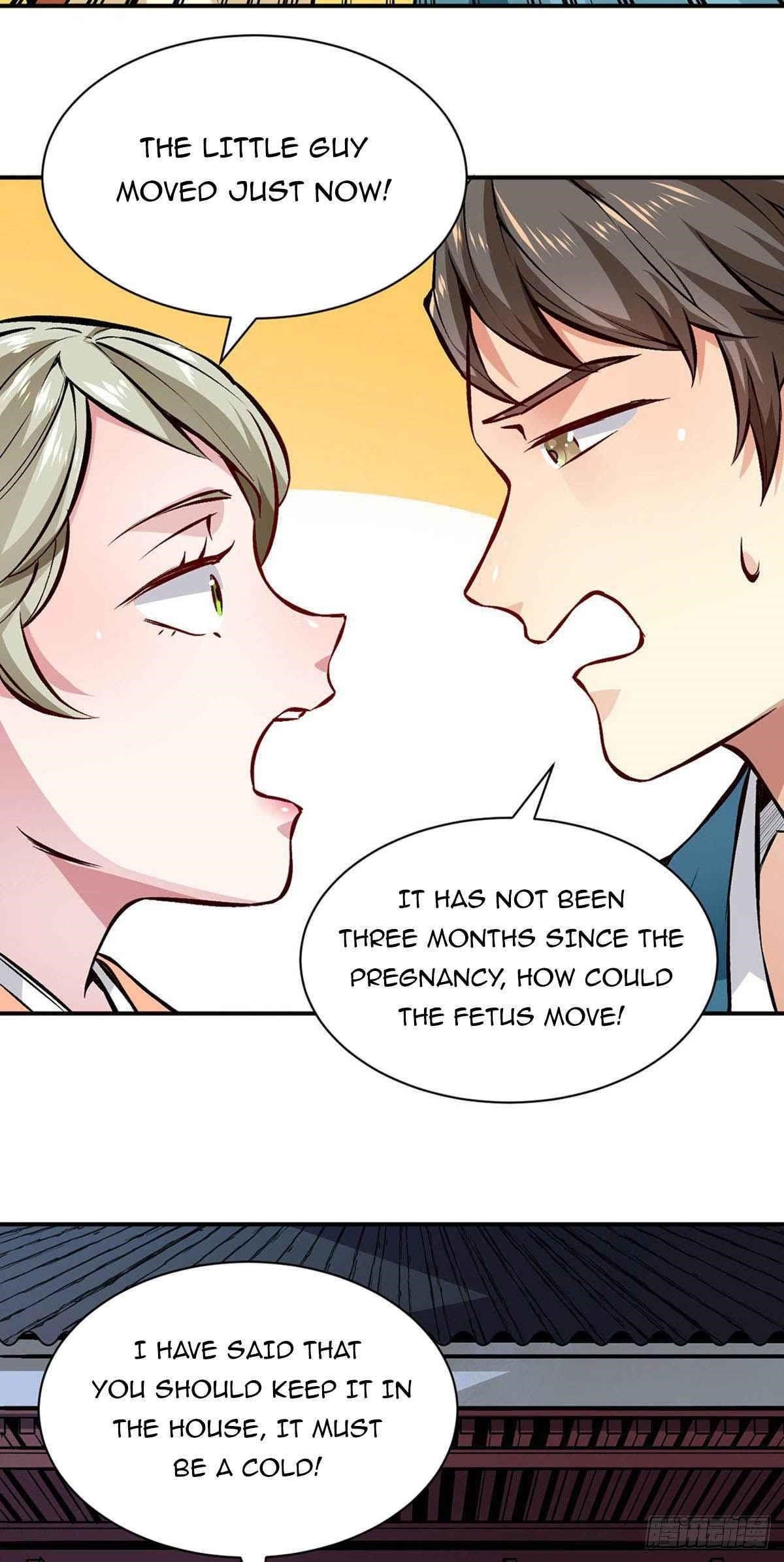 Martial Arts Reigns Chapter 314 - Page 28