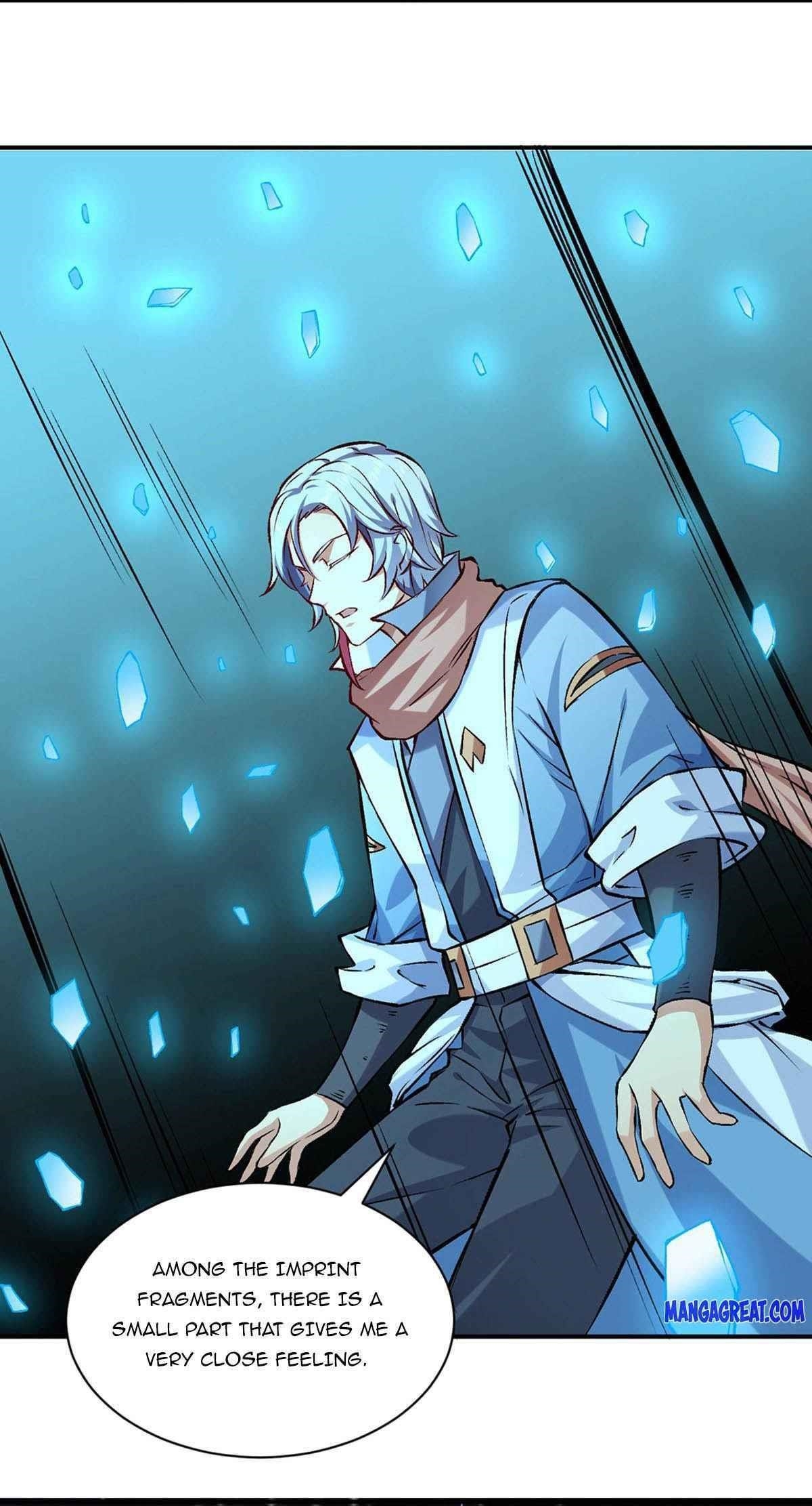 Martial Arts Reigns Chapter 314 - Page 3