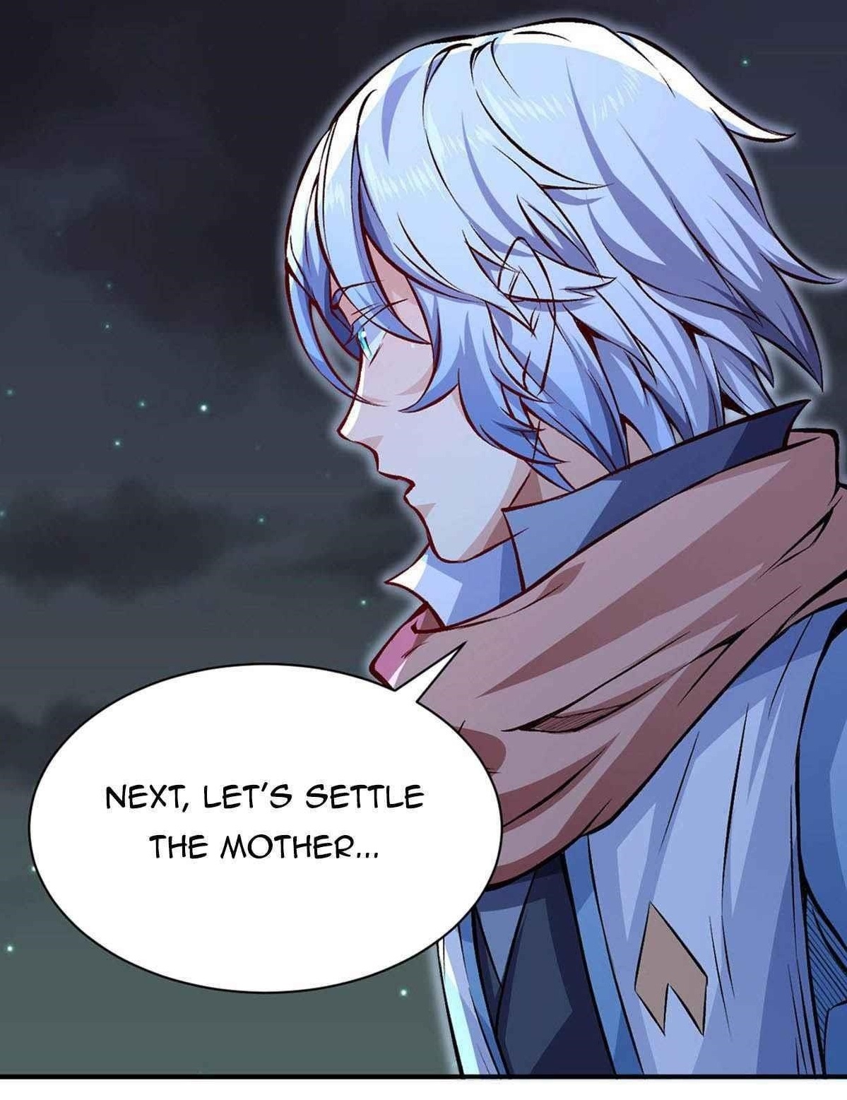 Martial Arts Reigns Chapter 314 - Page 30