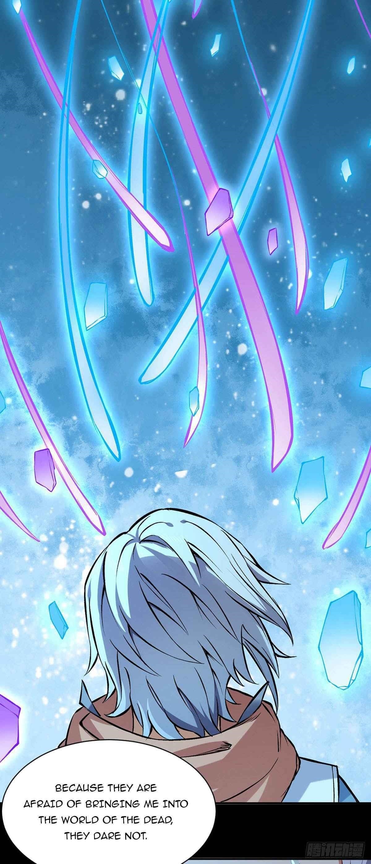 Martial Arts Reigns Chapter 314 - Page 5