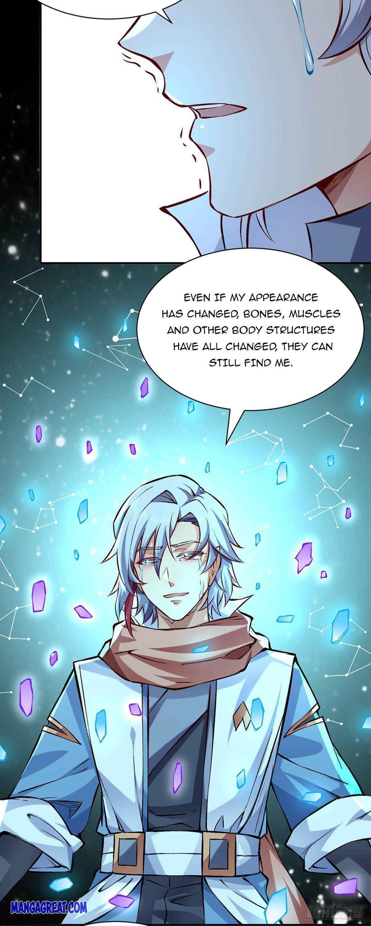 Martial Arts Reigns Chapter 314 - Page 6