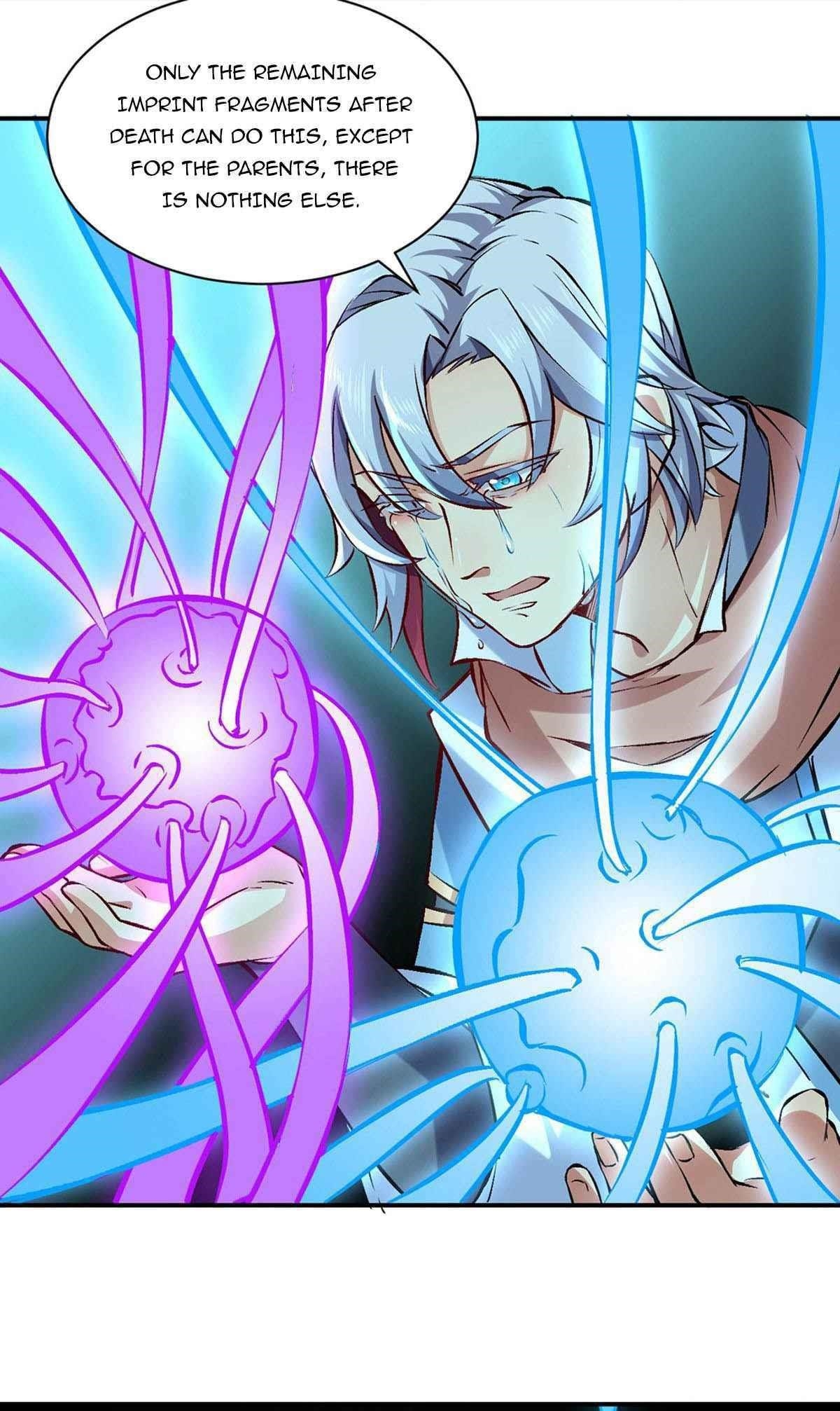 Martial Arts Reigns Chapter 314 - Page 7