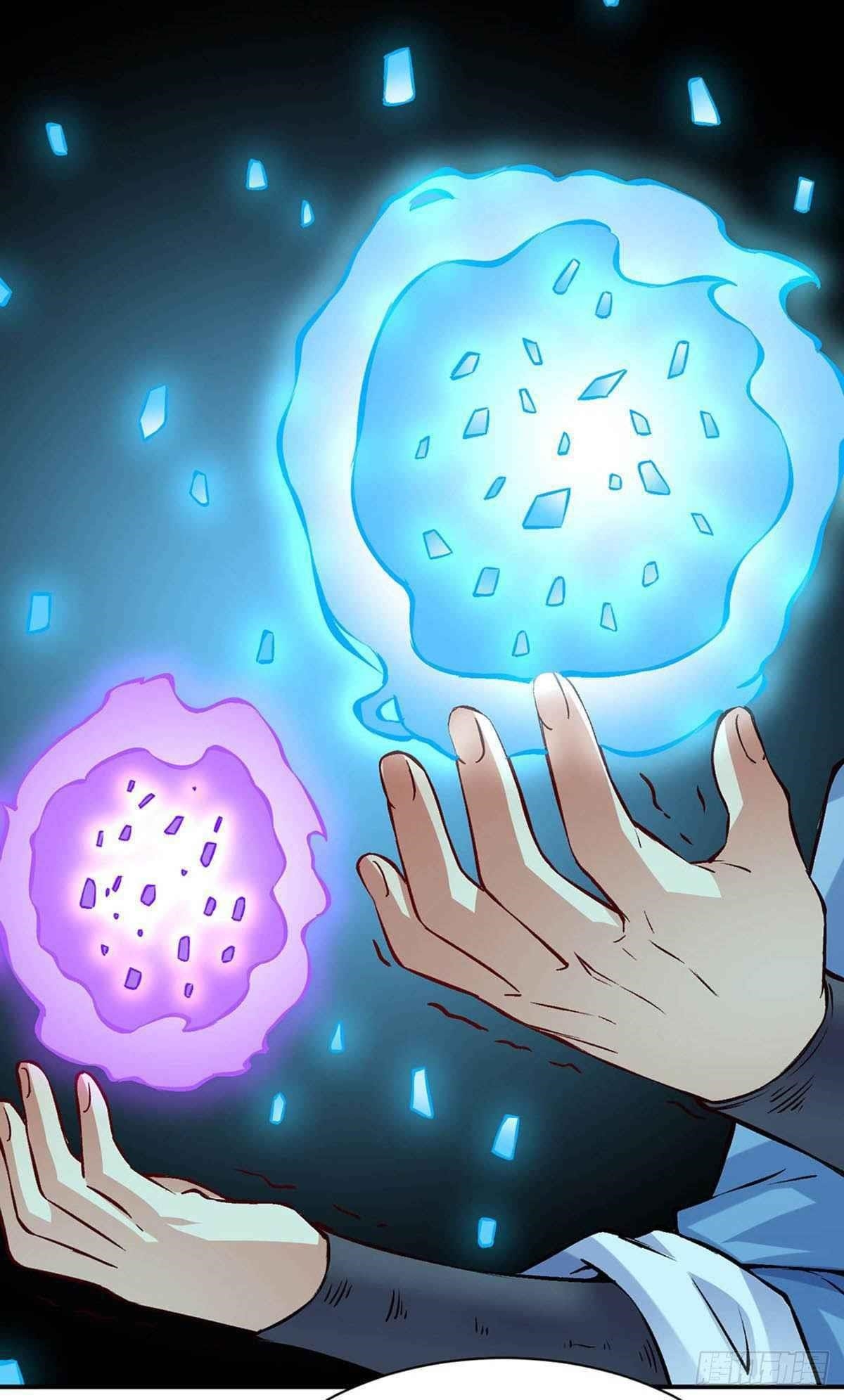 Martial Arts Reigns Chapter 314 - Page 8