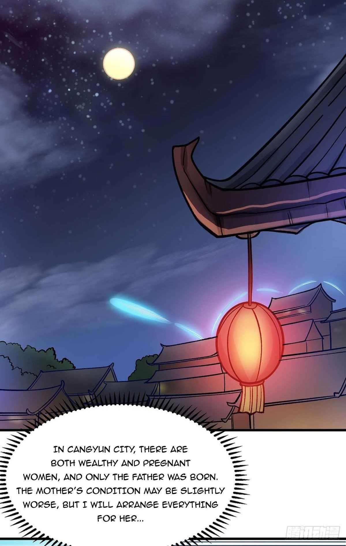 Martial Arts Reigns Chapter 315 - Page 1