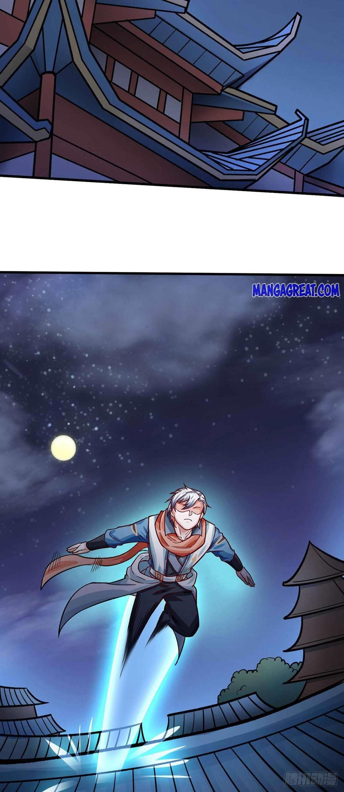 Martial Arts Reigns Chapter 315 - Page 21