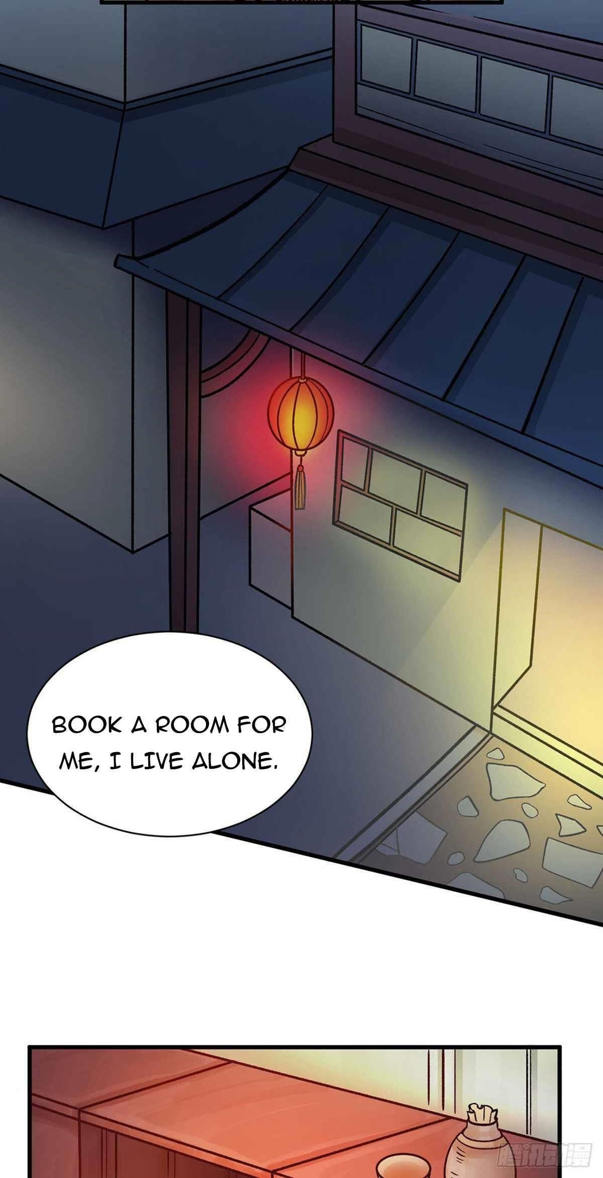 Martial Arts Reigns Chapter 315 - Page 4