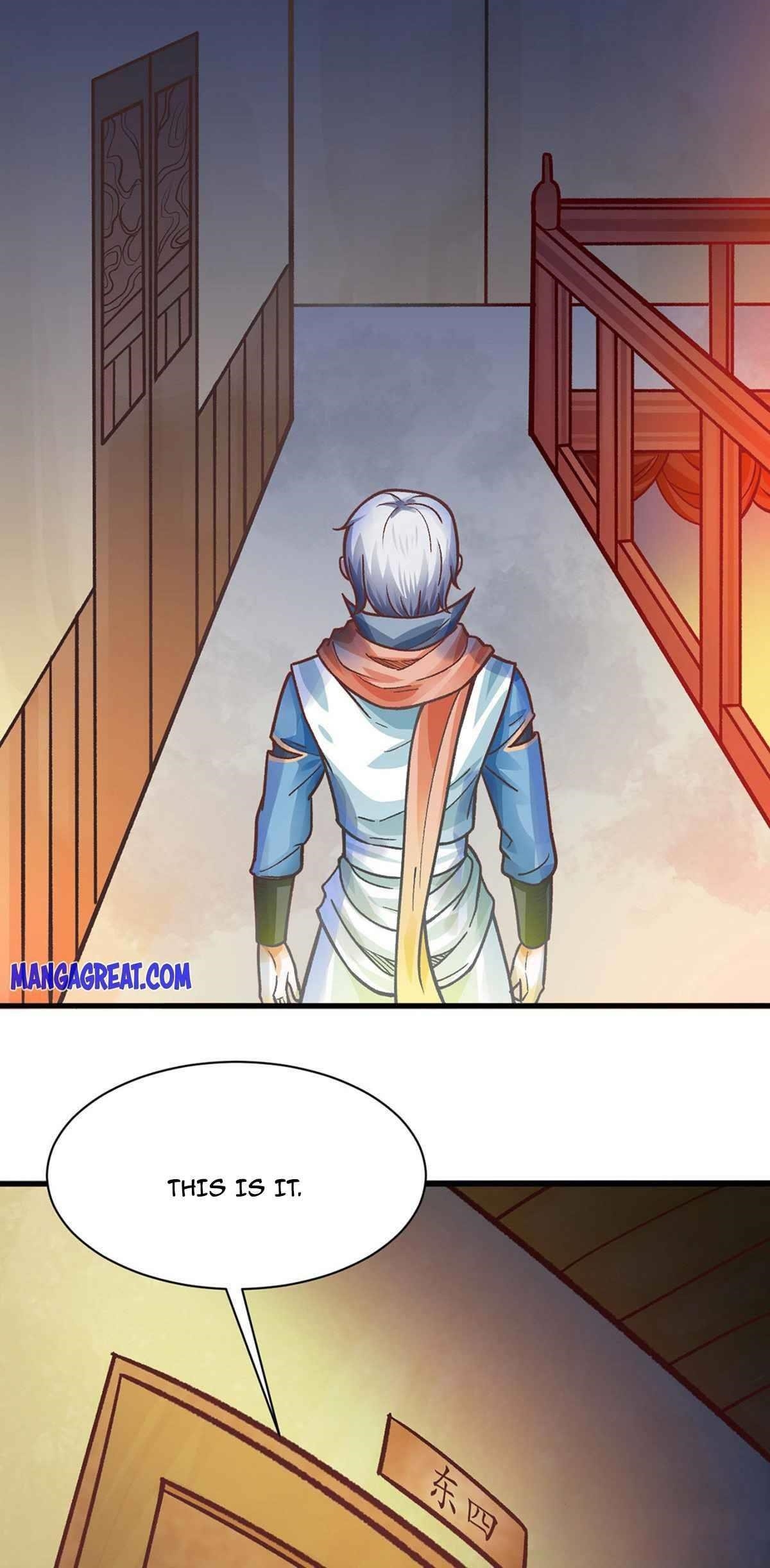 Martial Arts Reigns Chapter 315 - Page 6