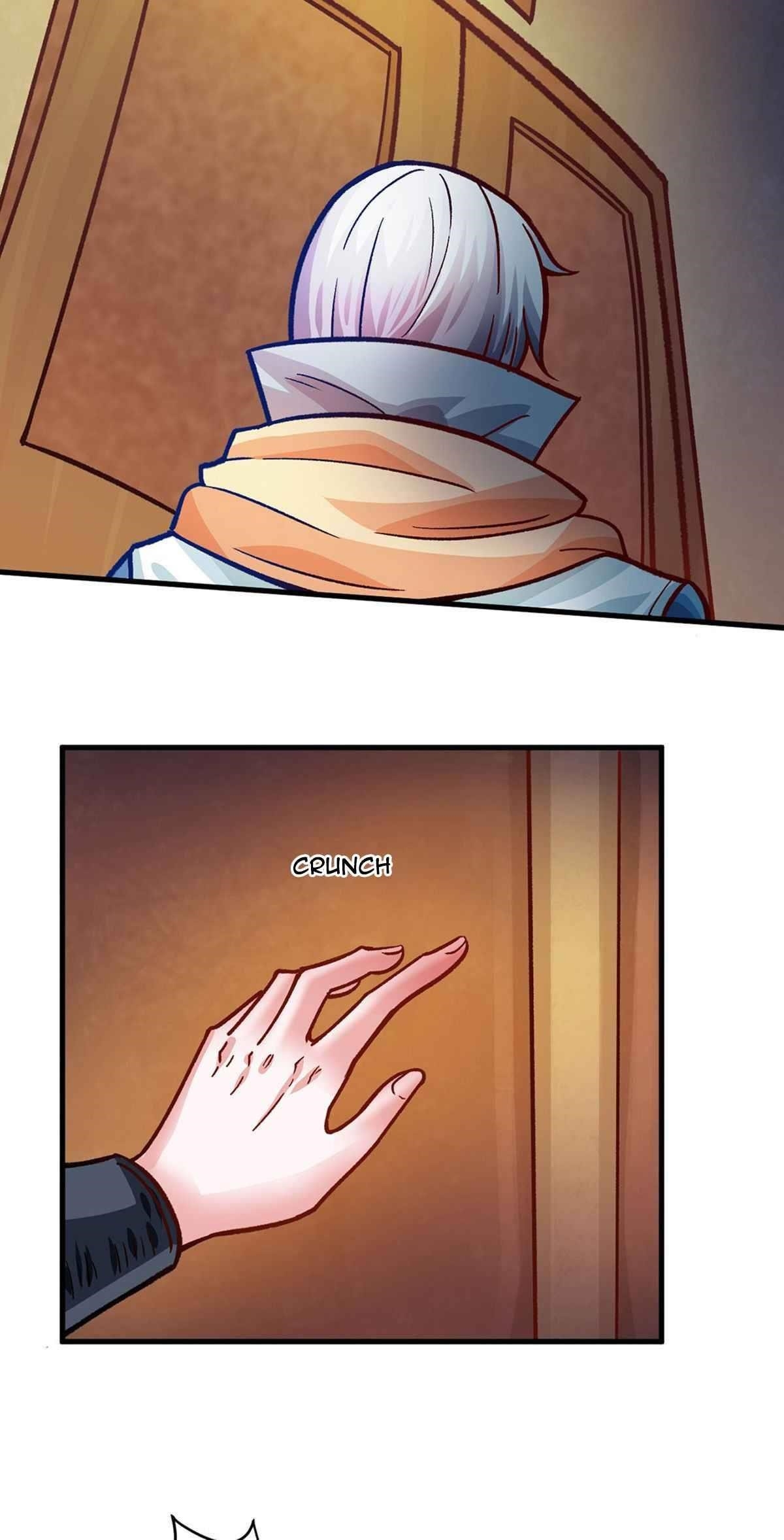 Martial Arts Reigns Chapter 315 - Page 7