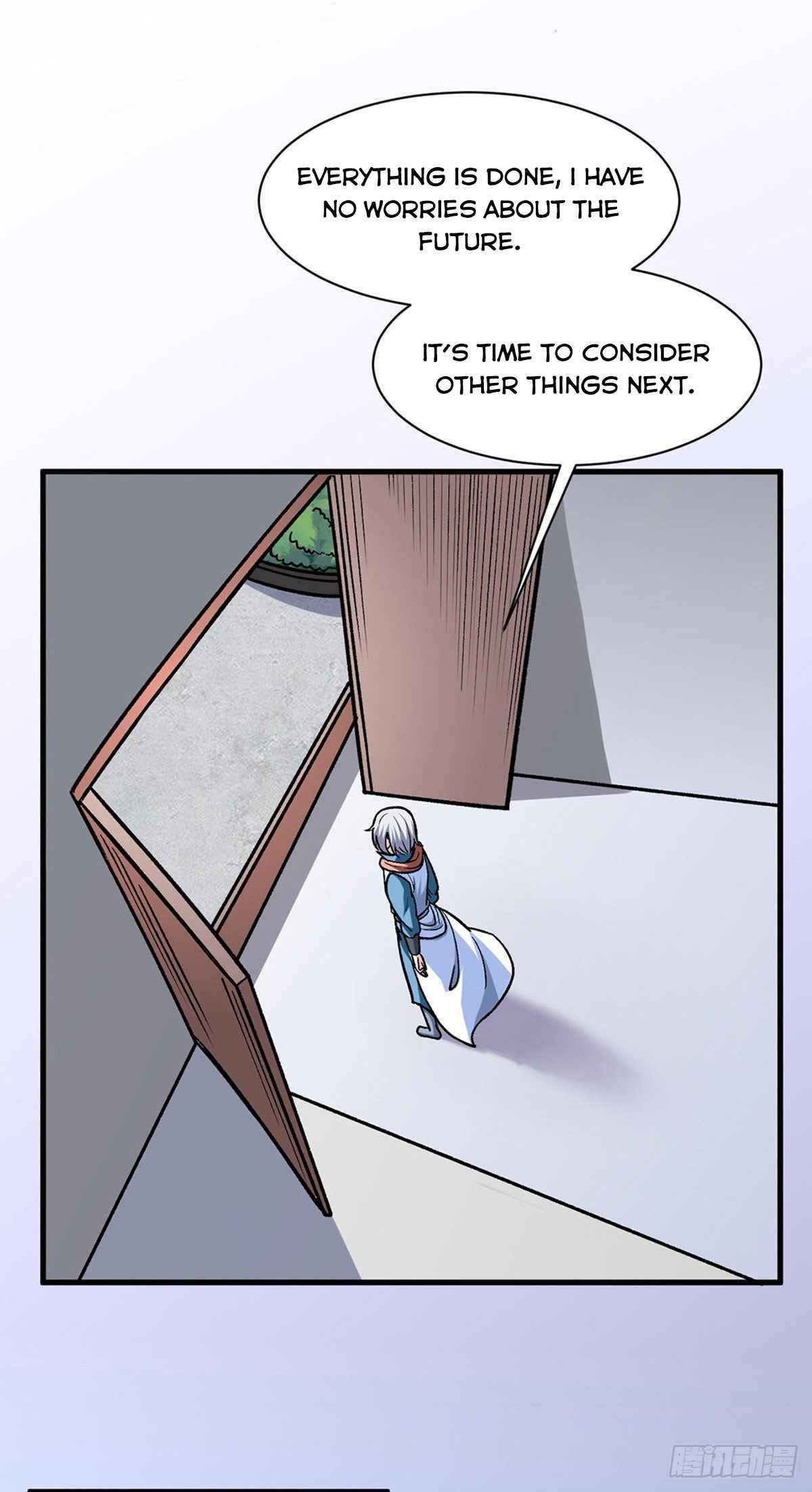 Martial Arts Reigns Chapter 316 - Page 16