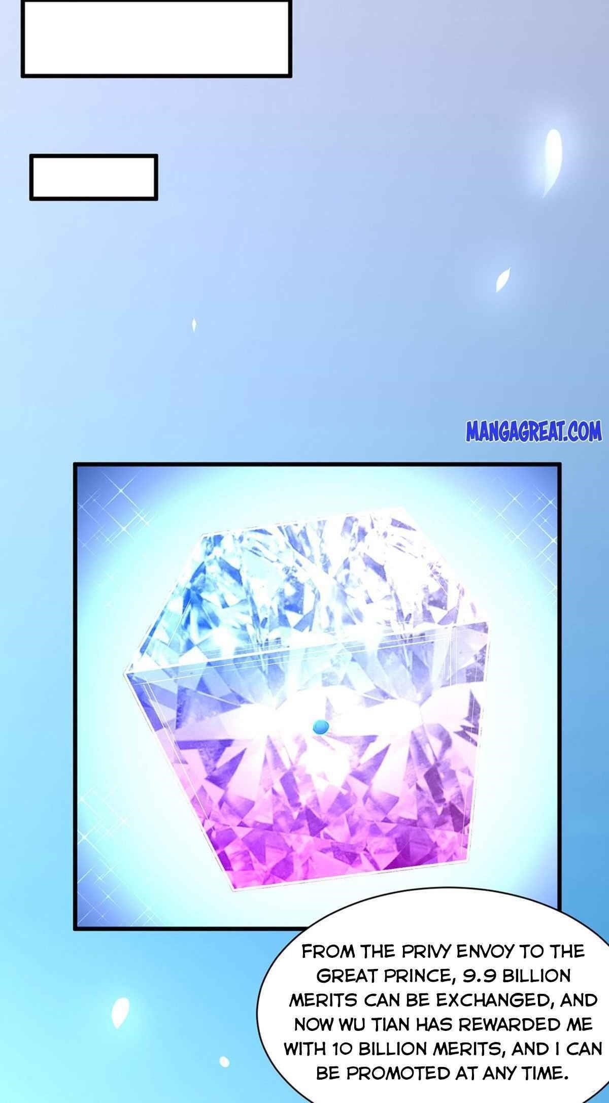 Martial Arts Reigns Chapter 316 - Page 17