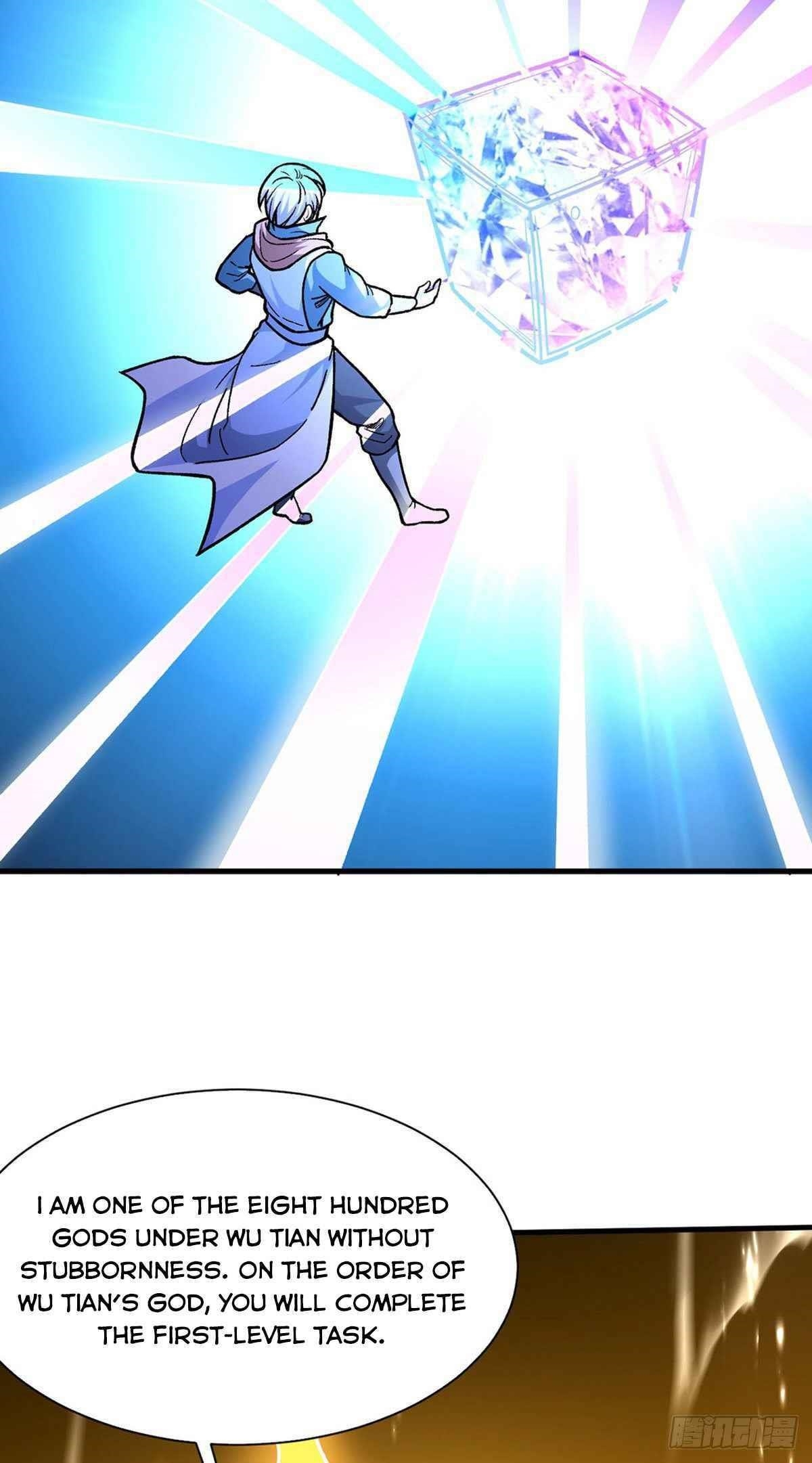 Martial Arts Reigns Chapter 316 - Page 24