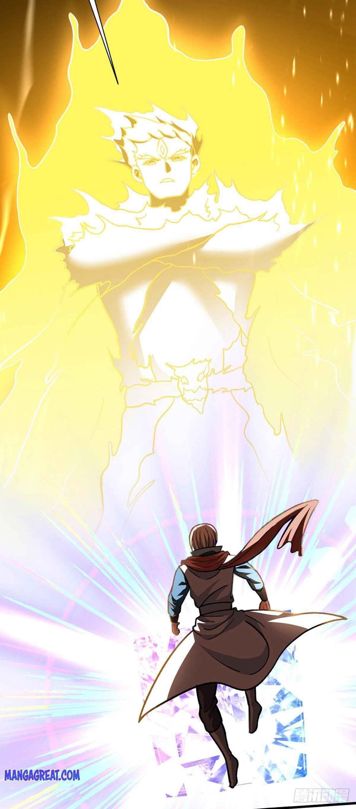 Martial Arts Reigns Chapter 316 - Page 25