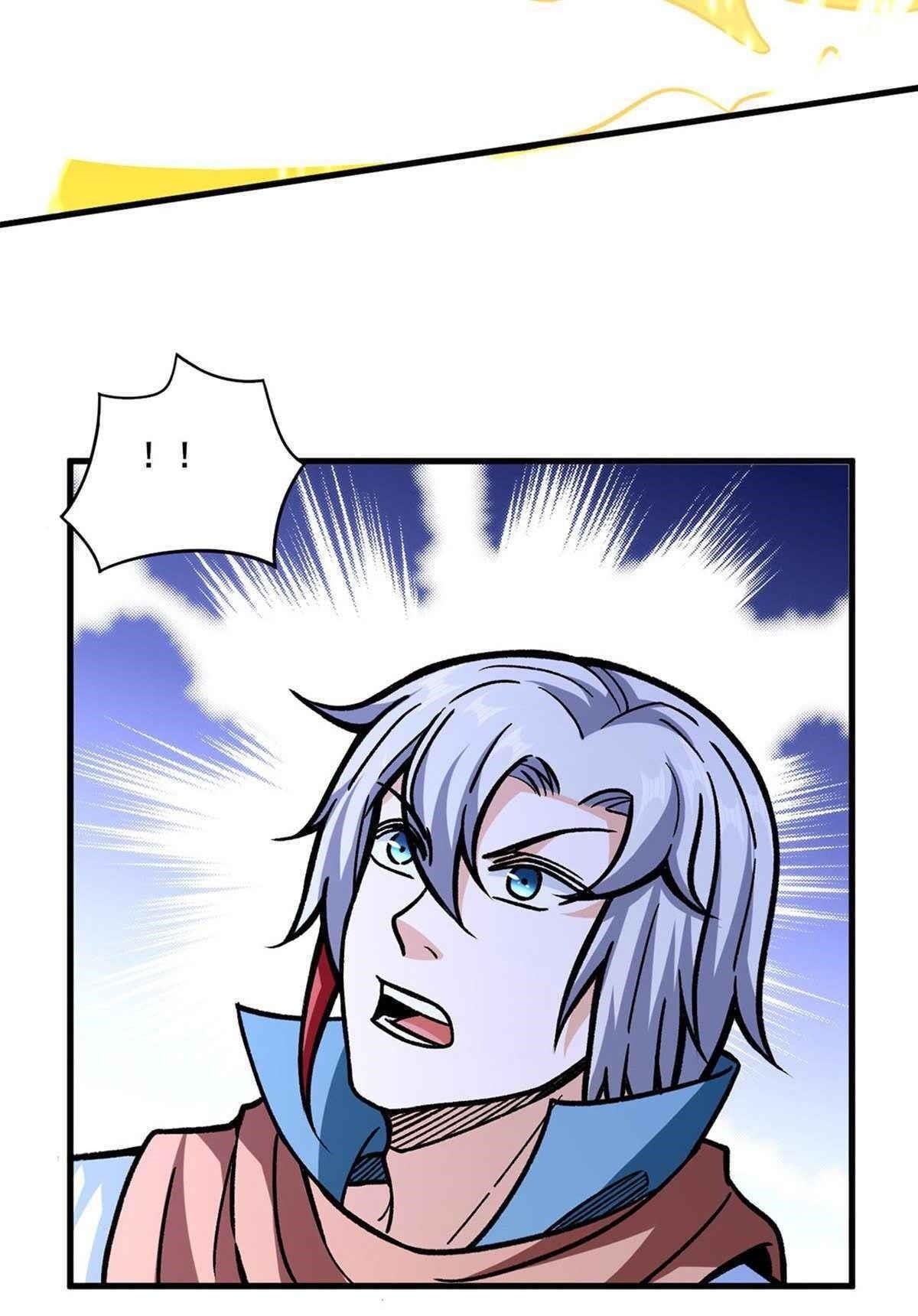 Martial Arts Reigns Chapter 316 - Page 27