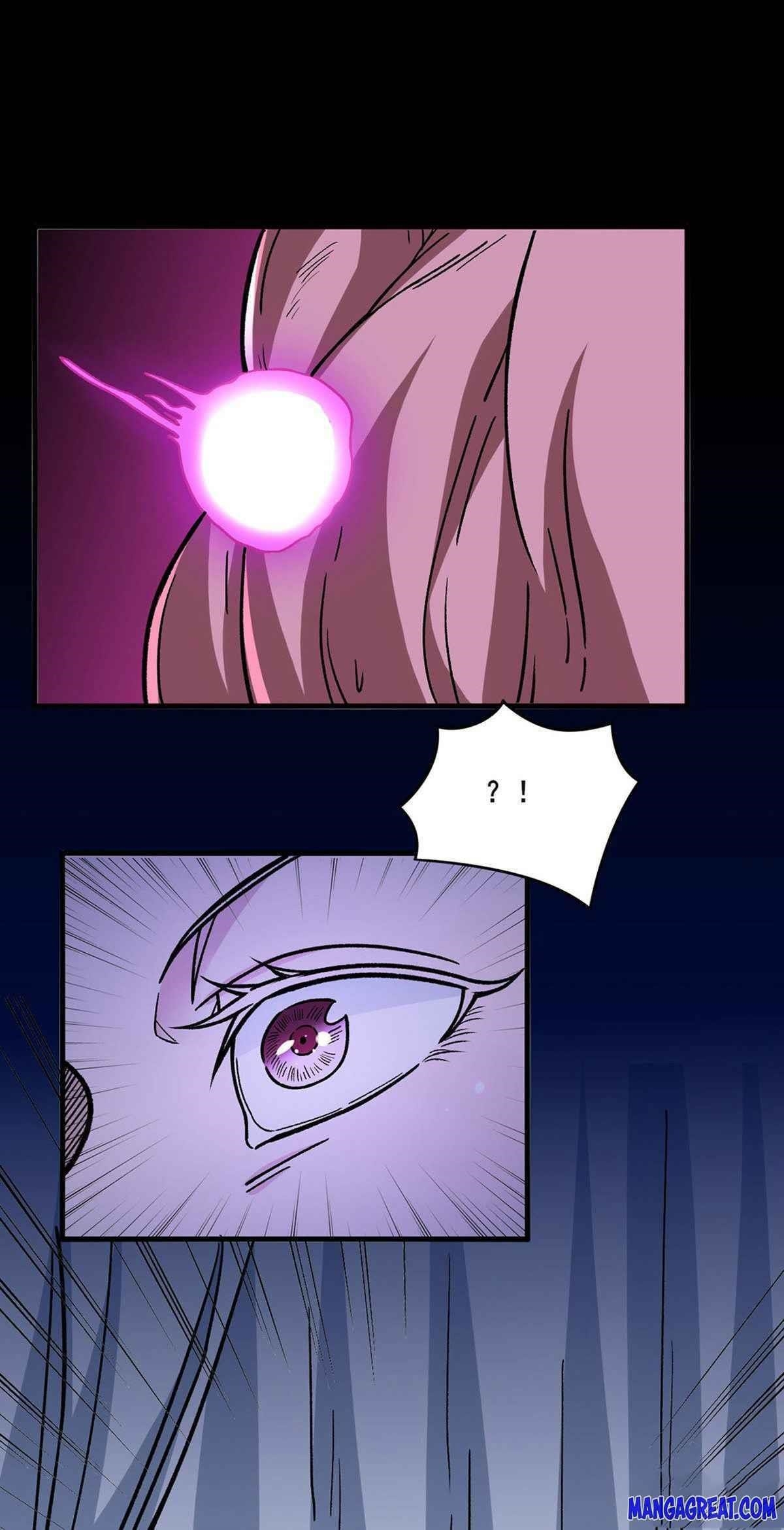 Martial Arts Reigns Chapter 316 - Page 5