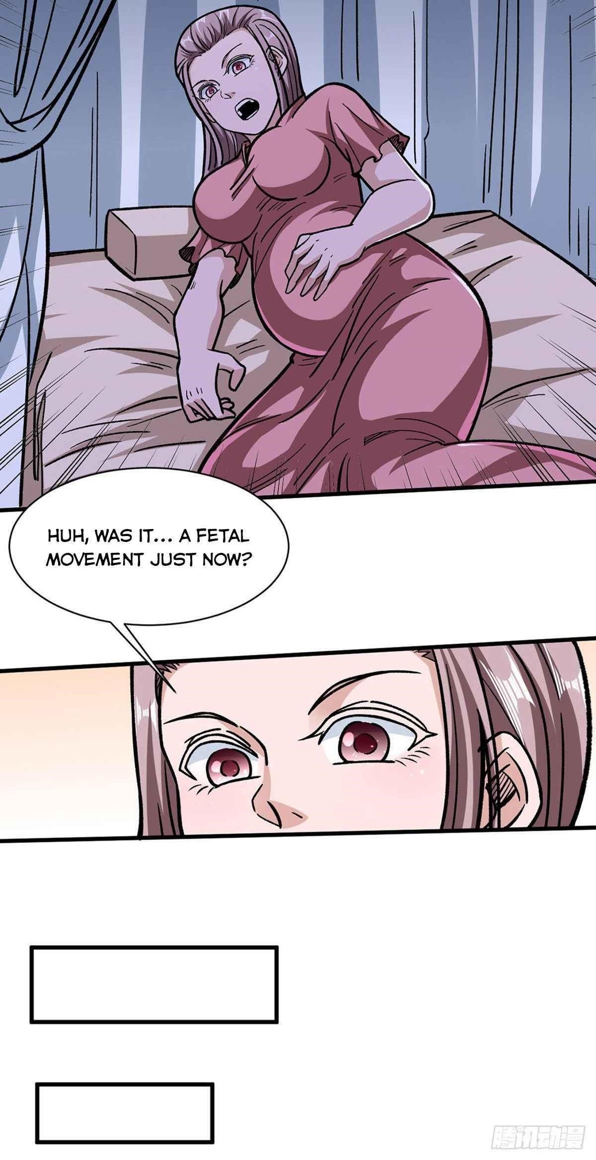 Martial Arts Reigns Chapter 316 - Page 6