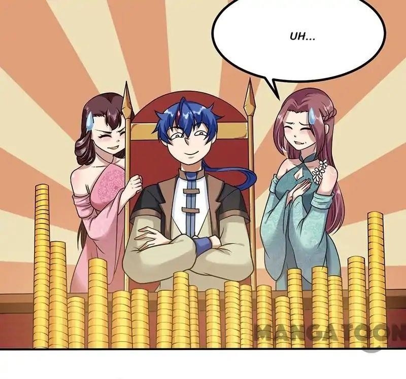 Martial Arts Reigns Chapter 32 - Page 10