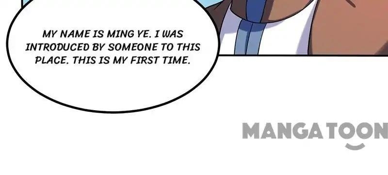 Martial Arts Reigns Chapter 32 - Page 16