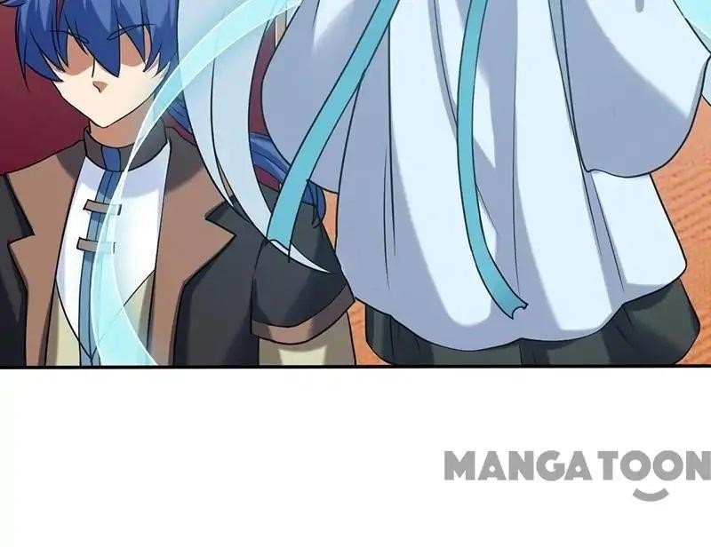 Martial Arts Reigns Chapter 32 - Page 18