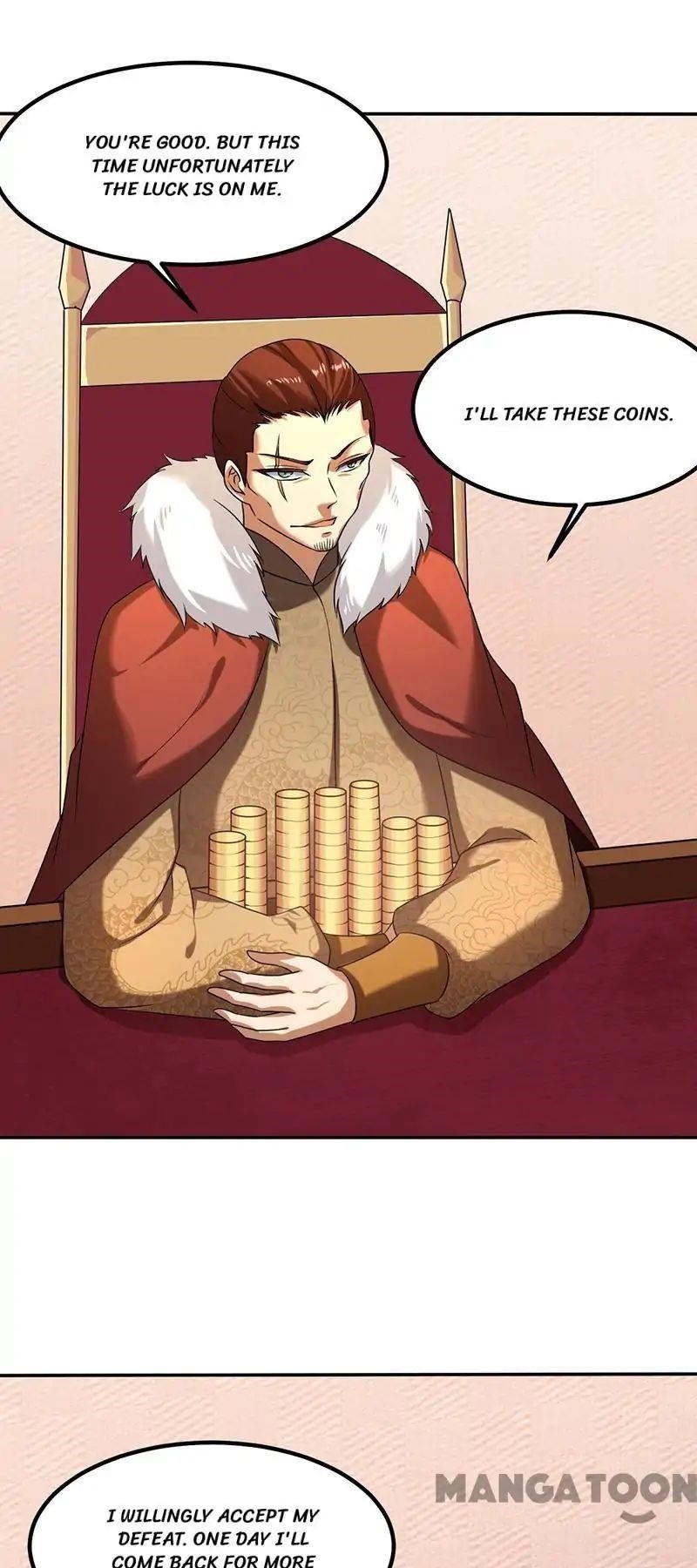 Martial Arts Reigns Chapter 32 - Page 21