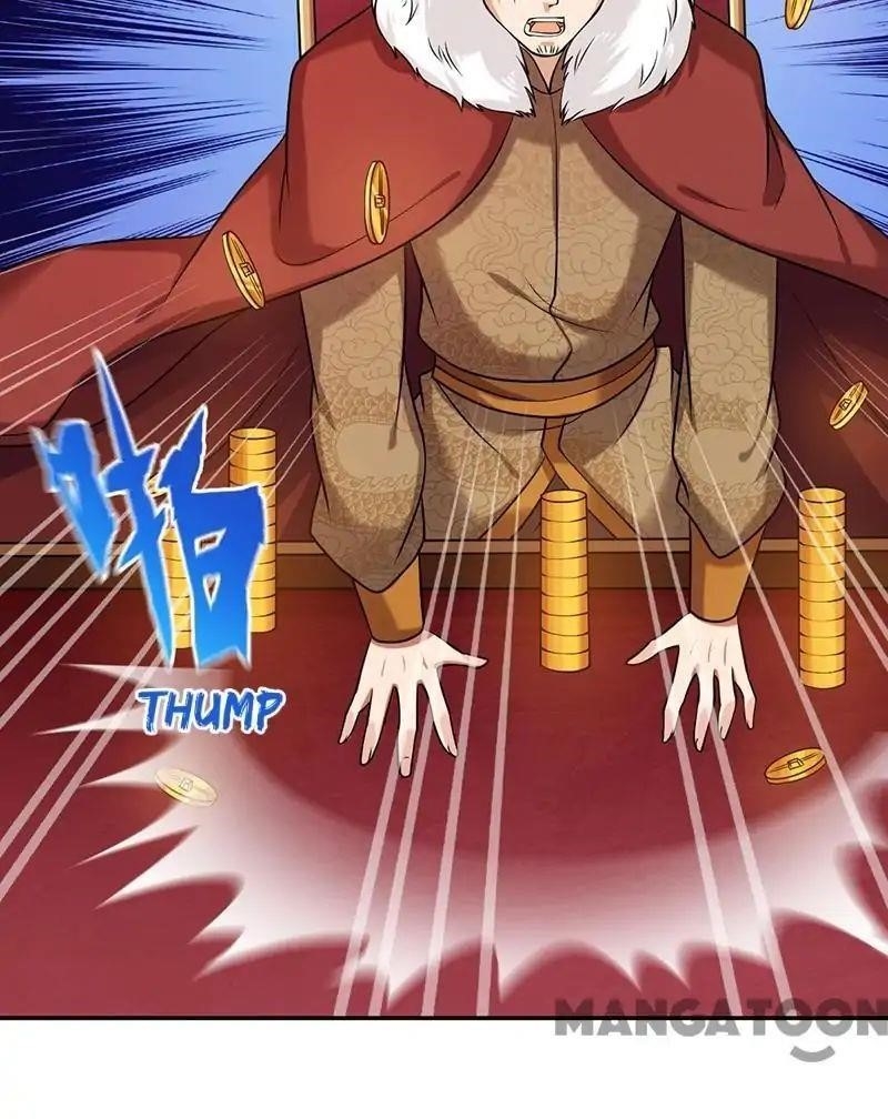 Martial Arts Reigns Chapter 32 - Page 26