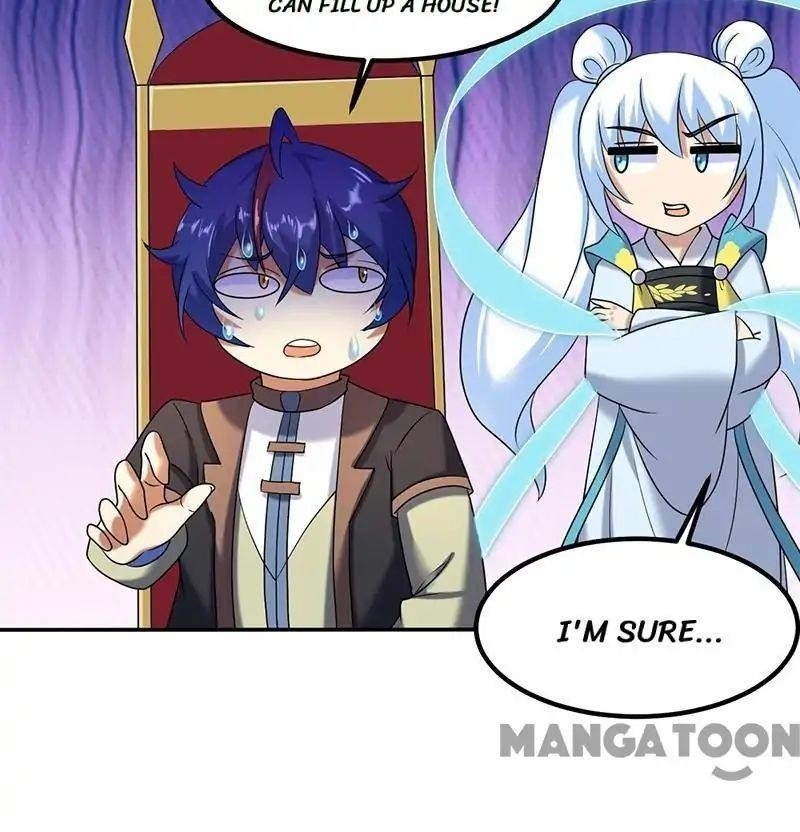 Martial Arts Reigns Chapter 32 - Page 4