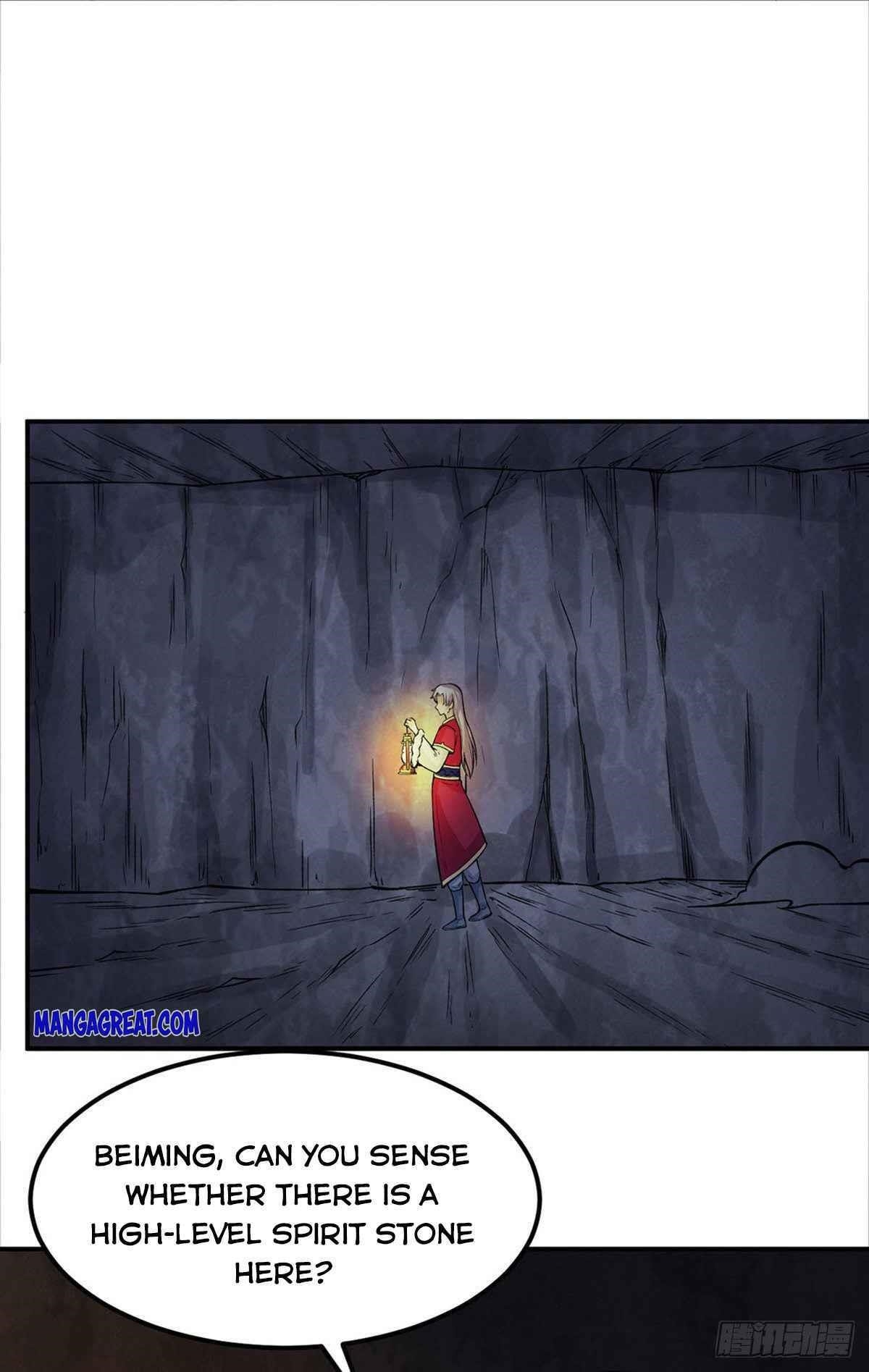 Martial Arts Reigns Chapter 324 - Page 10