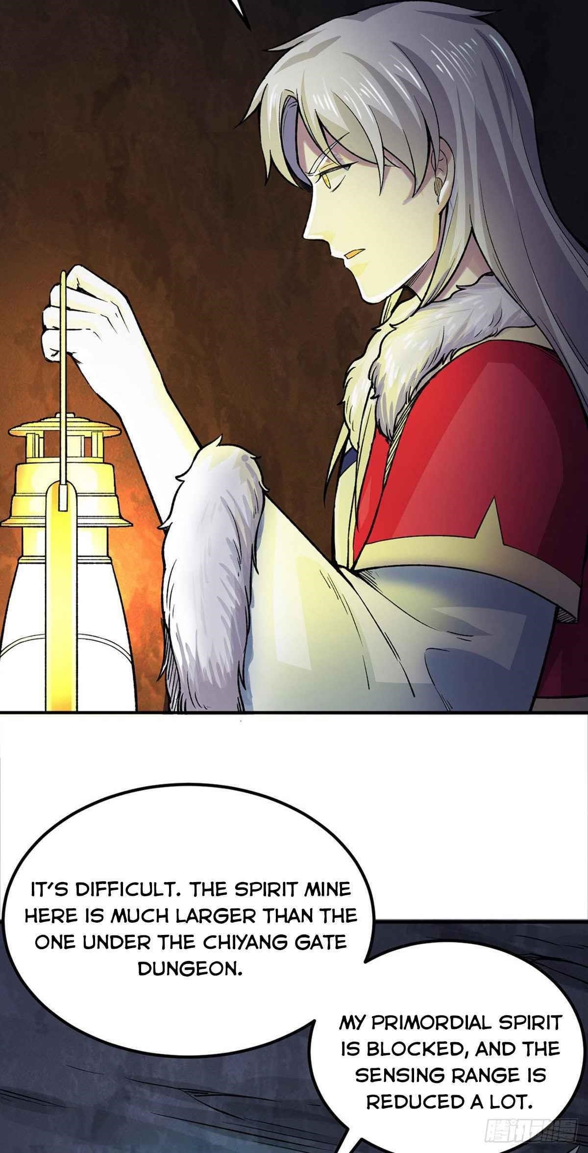 Martial Arts Reigns Chapter 324 - Page 11