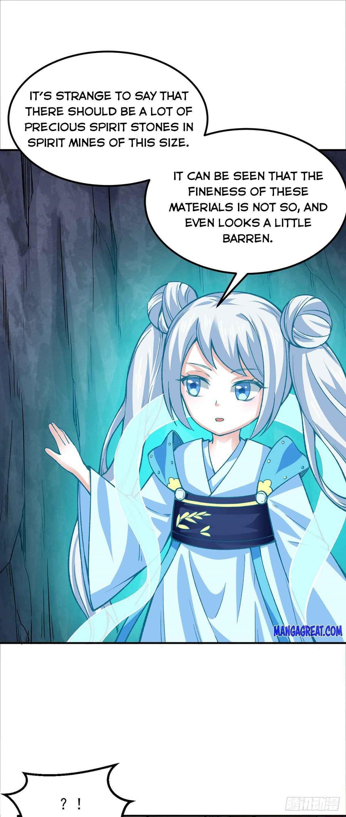 Martial Arts Reigns Chapter 324 - Page 13