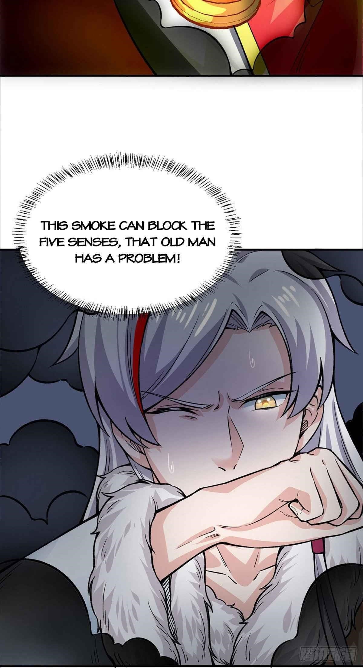 Martial Arts Reigns Chapter 324 - Page 15